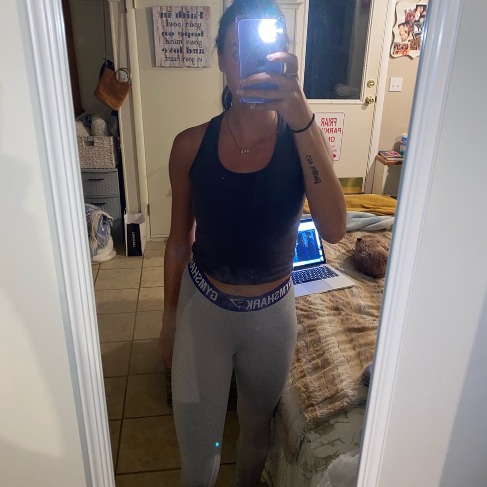 Gym Shark Leggings